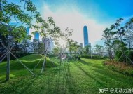 海角社区：绿意盎然的美丽在线生活体验