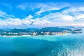 海角官网：探索最美的海角风景与旅游攻略