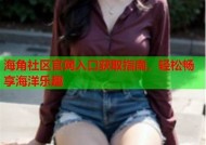 Apple用户无法访问海角社区的背景调查及解决方法