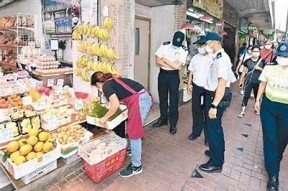 海角社区完整解封，居民生活逐步恢复正常秩序