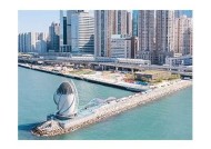 海角社区：探索特有海滨生活与文化的理想之地