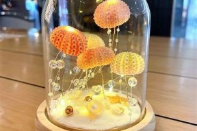 海角社区创意妈妈生日礼物制作教程，温馨又有意义的DIY指南