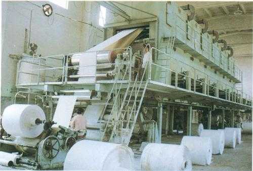 湖北造纸厂联系方式 湖北文化用纸造纸厂
